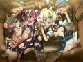フレデリカ＆アリアンナ