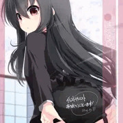 リクエスト「初霜(艦これ)」230825