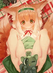 すずらんのおまた枕