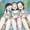 八月二日はパンツの日ﾟ+.ヾ(＠盆＠)ﾉ｡+.ﾟ