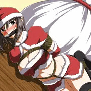 プレゼント的な