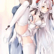 Azur Lane - KMS Prinz Eugen