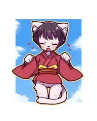 にぱー