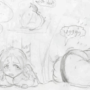 むっちむちスタック