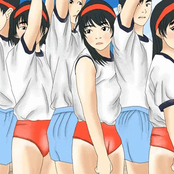 体育祭16