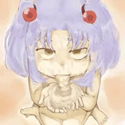 ルリルリ ゲロ絵