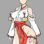 エロコスチューム考案１〜１４