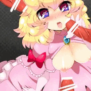 ぶっかけろ！
