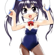 ろりボテバニーかなめちゃん