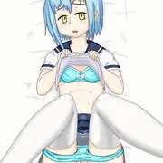 抱き枕カバー