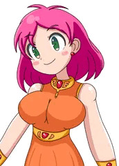 レナ・シャルロット・タイクーン