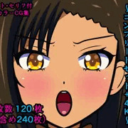 格闘娘マテリア人体改造～コンプリートセット+4K～