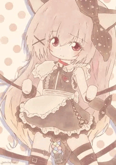 おかしディルドー