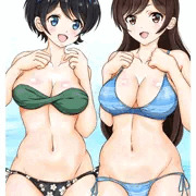 さぁどっち！