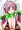 ケモ耳girl（サンプル）