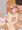 晴とイチャラブえっち