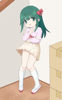 露出遊び