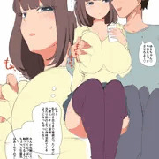 ちんぽに弱い年上彼女