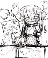 10,000ツイ