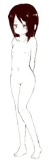 要所だけに朱入れるの
