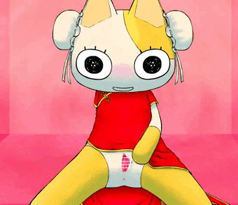 ニャバター