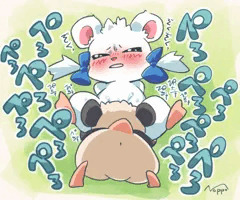 ぺろぺろ天国(有料)