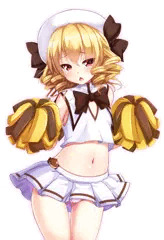 チアルナチャ！！