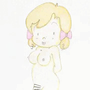 ゆでた　たまごちゃん