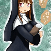 シスター堕ち　１日目