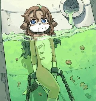 わんこのお風呂の躾