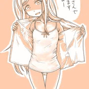 ライラさん・・・・・