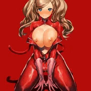 高巻杏ﾁｬﾝ