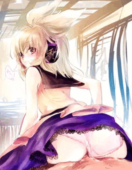 ぱんつ