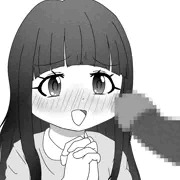 これが恵方巻っていう文化だよー(ぼろんッ)落描き