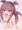 どっからどう見てもメスガキな子が迫ってくる
