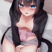 「どうしよう…勃っちゃった…。」