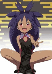 辰年アイリス