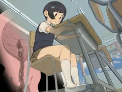 ミミズ擬似妊娠