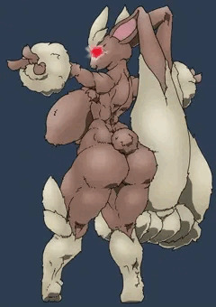 pokemon hentai
