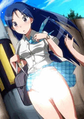 過去絵　ちはぱん