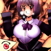 ゆらしてみた