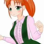 愛菜ちゃん