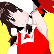 博麗霊夢