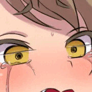 [宣伝]　過去絵｢変態タトゥーママンにな～れ｣の娘ちゃん