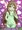 アルラウネさん