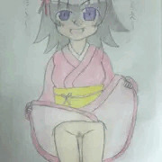 着物っ子