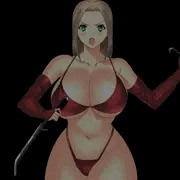 セクシーな女戦闘員