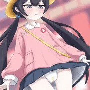 梅花園の制服