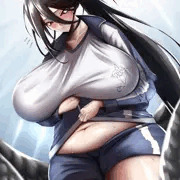 はっ…入らない…っ