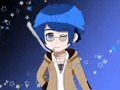 ヤコウ所長